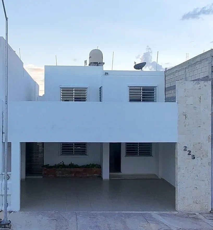 Casa en condominio en Gran San Pedro Cholul, Mérida, foto 21 de 26
