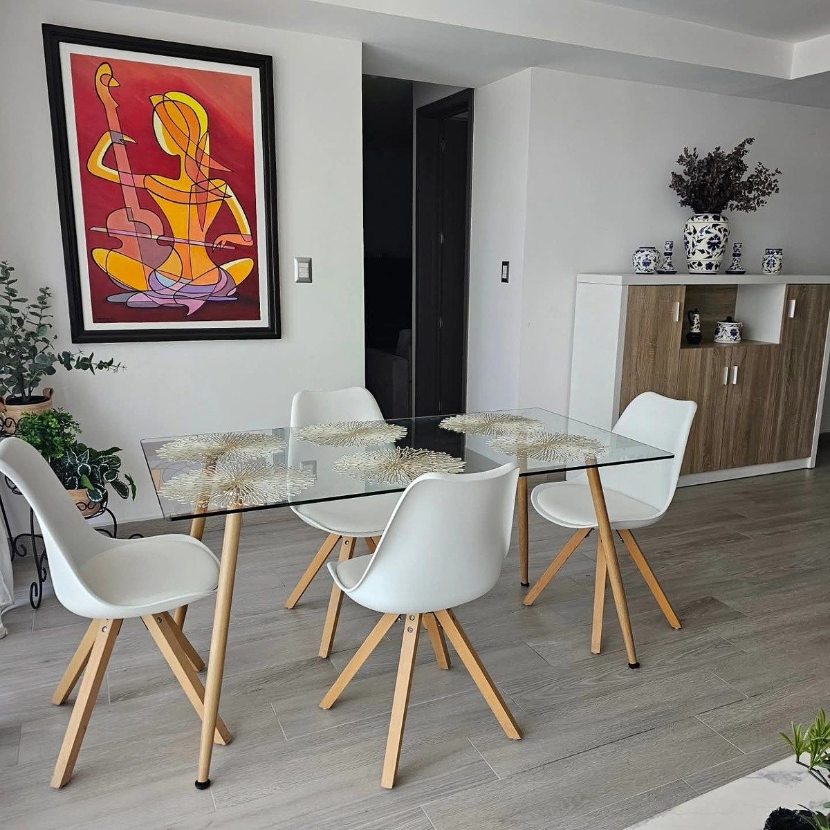 Apartamento en Zona 15, Guatemala, foto 3 de 7