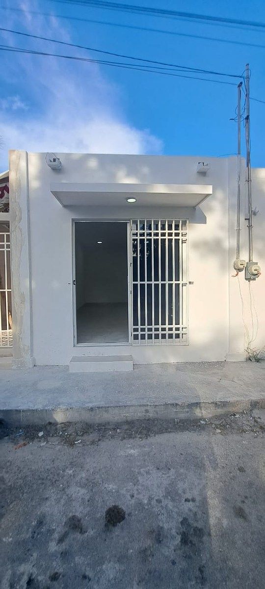 LOCAL COMERCIAL EN CENTRO PROGRESO, foto 1 de 6