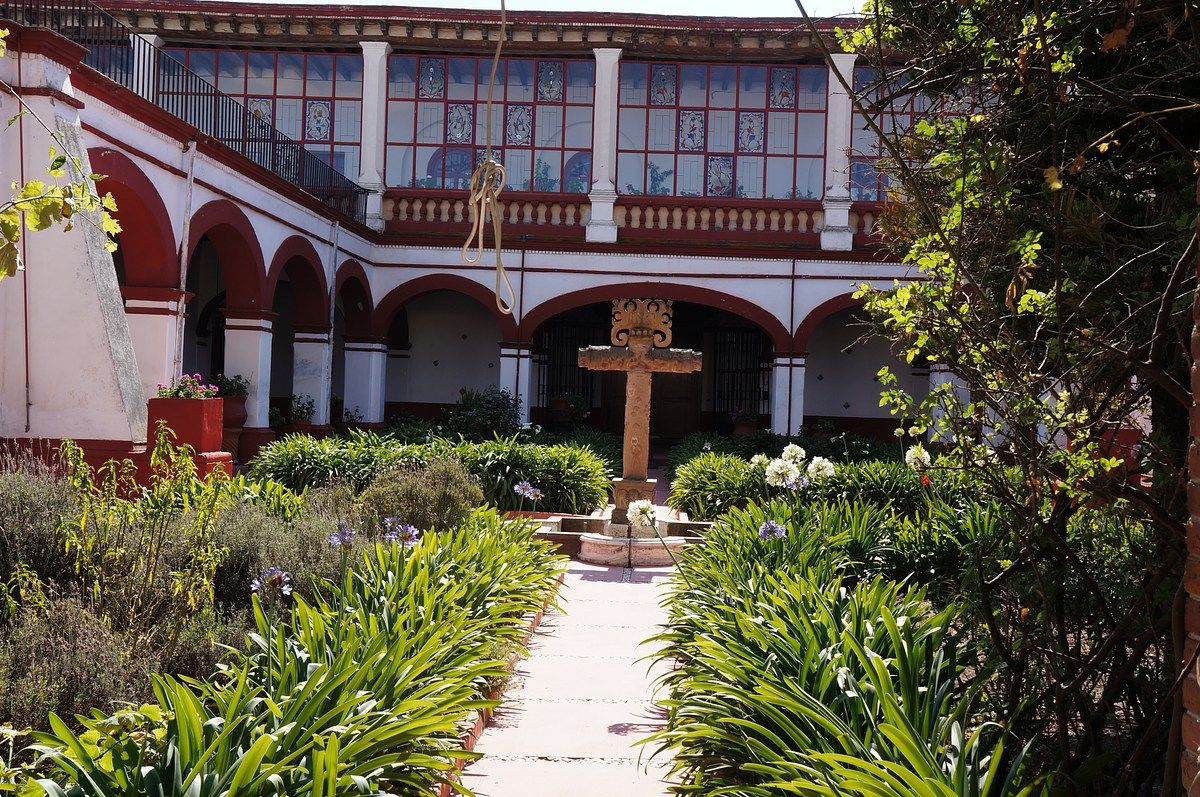 Casa en La Villa, Nanacamilpa de Mariano Arista, foto 4 de 31