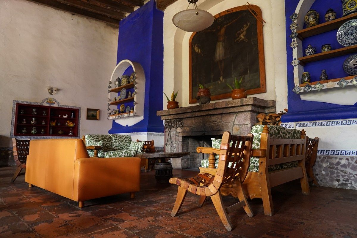 Casa en La Villa, Nanacamilpa de Mariano Arista, foto 13 de 31