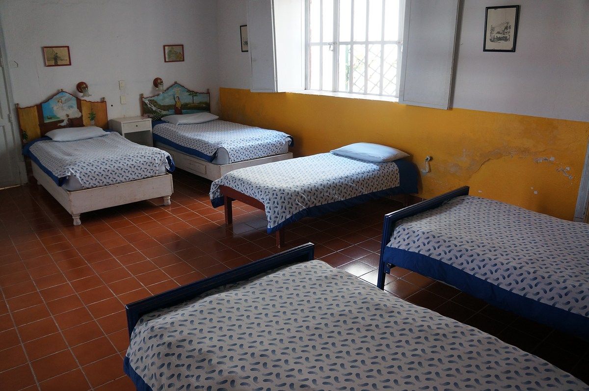 Casa en La Villa, Nanacamilpa de Mariano Arista, foto 19 de 31