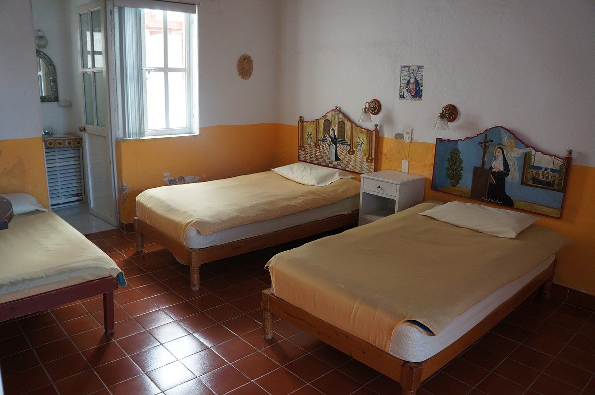 Casa en La Villa, Nanacamilpa de Mariano Arista, foto 20 de 31