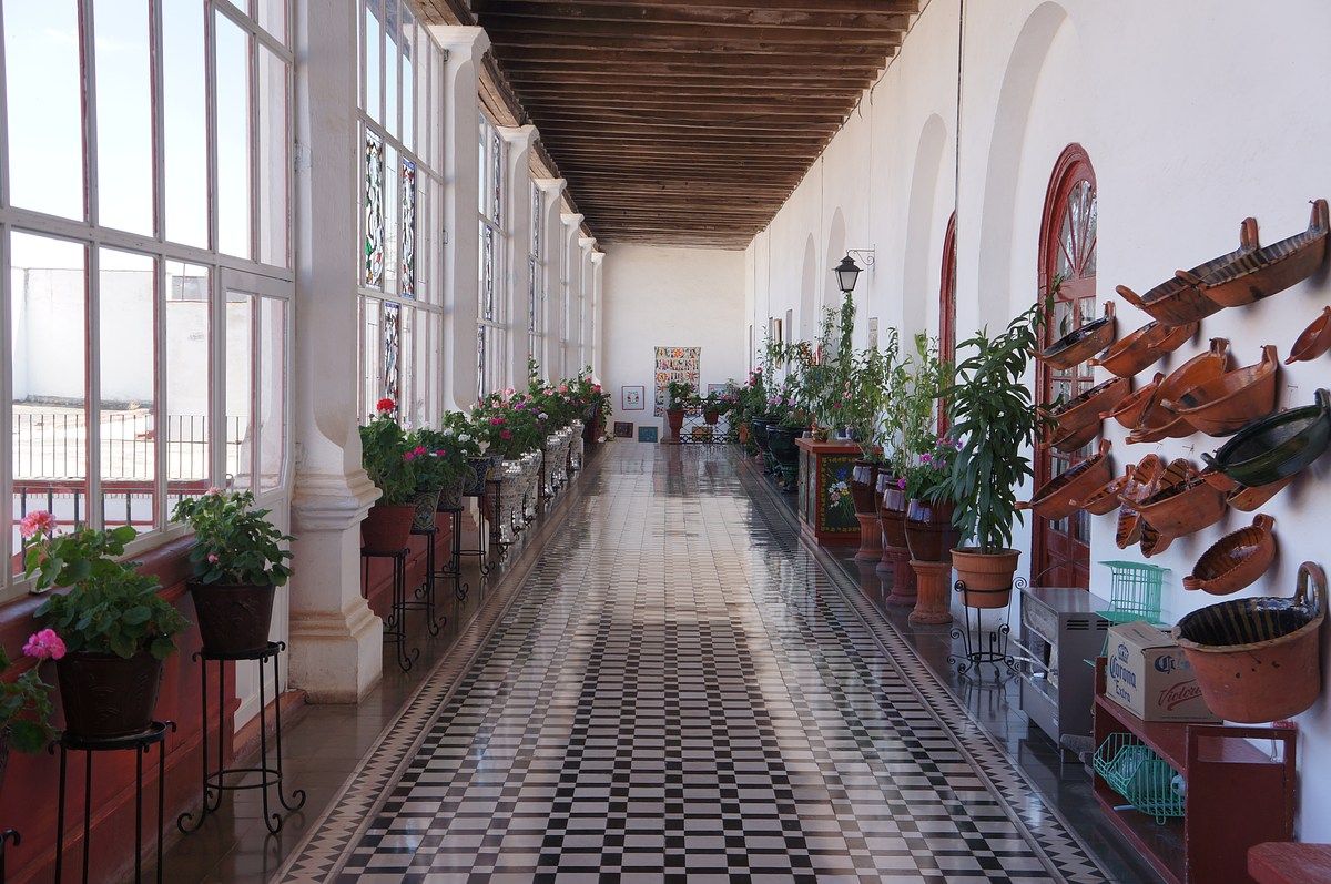 Casa en La Villa, Nanacamilpa de Mariano Arista, foto 21 de 31