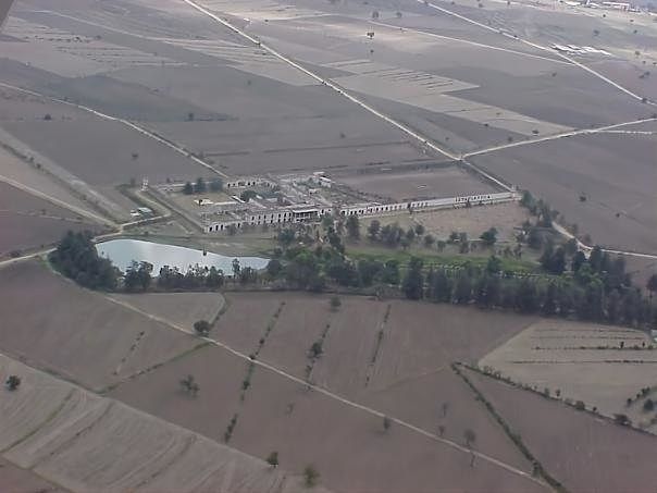Casa en La Villa, Nanacamilpa de Mariano Arista, foto 31 de 31