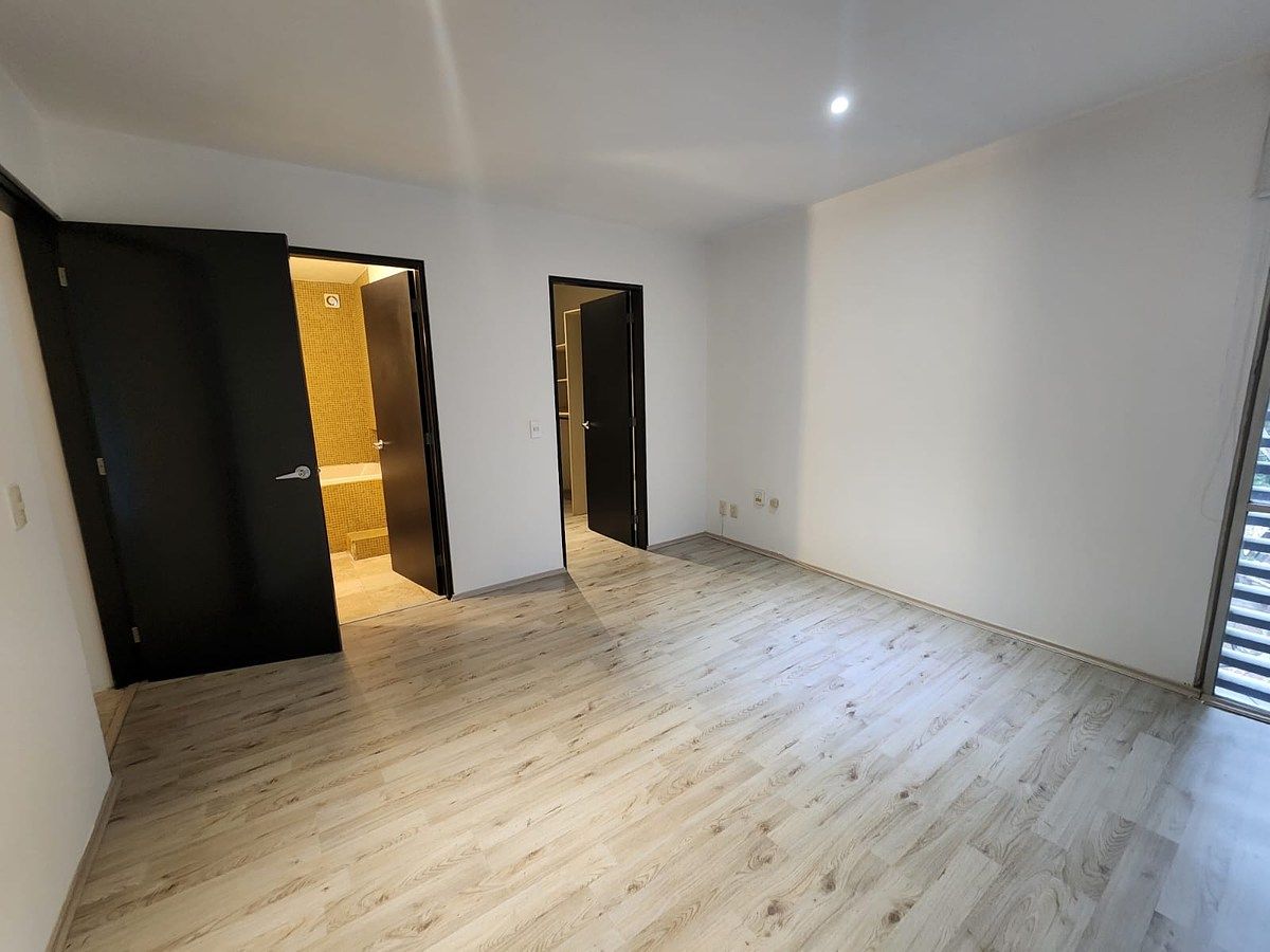 Apartment in Escandón I Sección, Miguel Hidalgo, photo 8 of 15