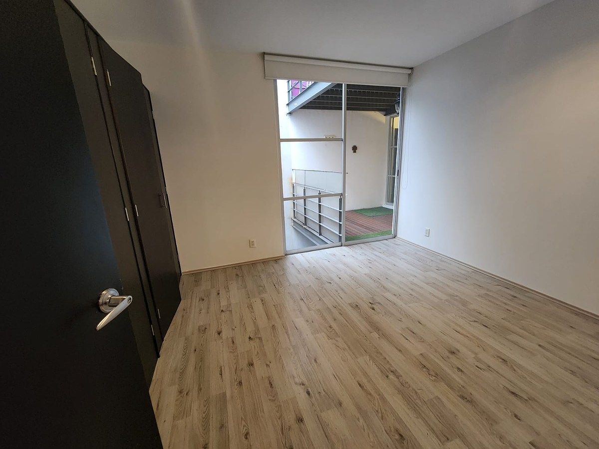 Apartment in Escandón I Sección, Miguel Hidalgo, photo 12 of 15