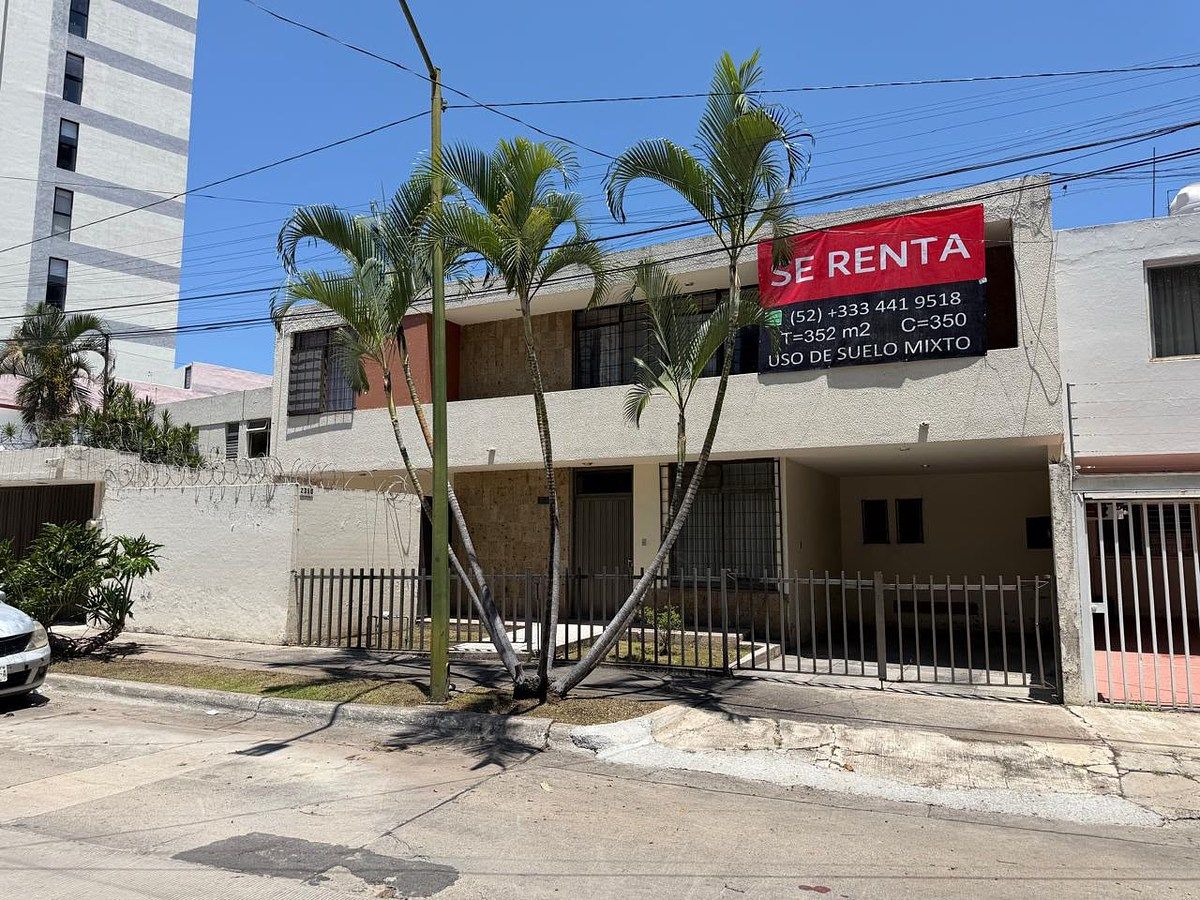 Casa em Bosques Vallarta, Zapopan, foto 8 de 10