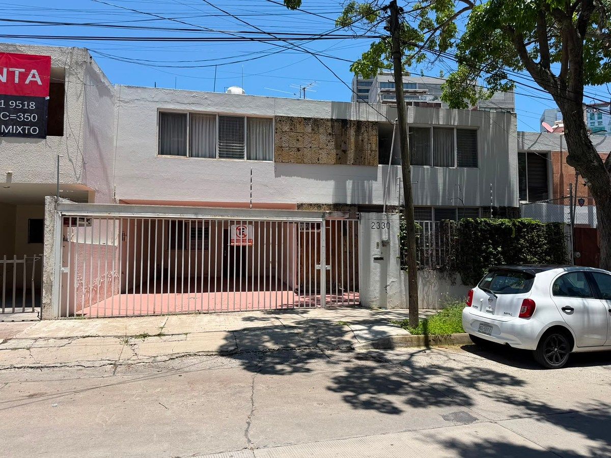 Casa em Bosques Vallarta, Zapopan, foto 10 de 10