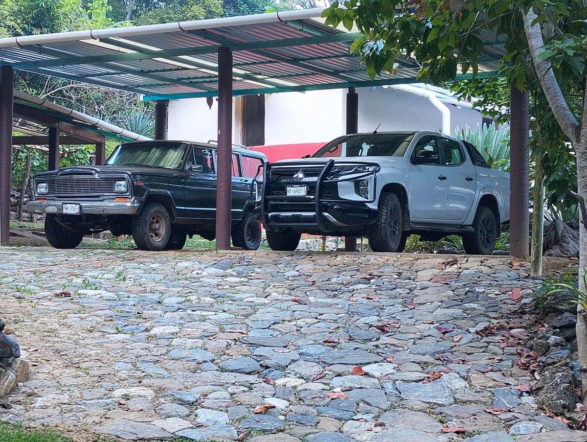 Rancho en San Miguel Del Puerto, San Miguel del Puerto, foto 16 de 26