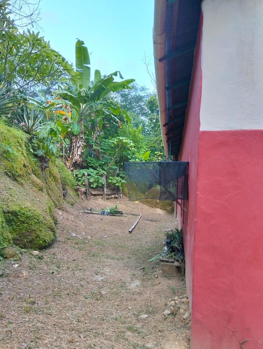 Rancho en San Miguel Del Puerto, San Miguel del Puerto, foto 13 de 26