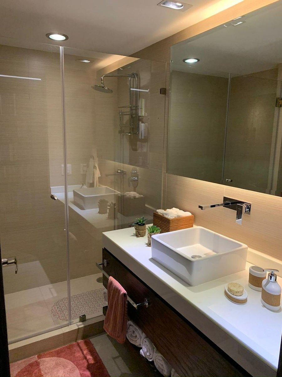 Apartamento em Lomas de Chapultepec I Sección, Miguel Hidalgo, foto 12 de 30