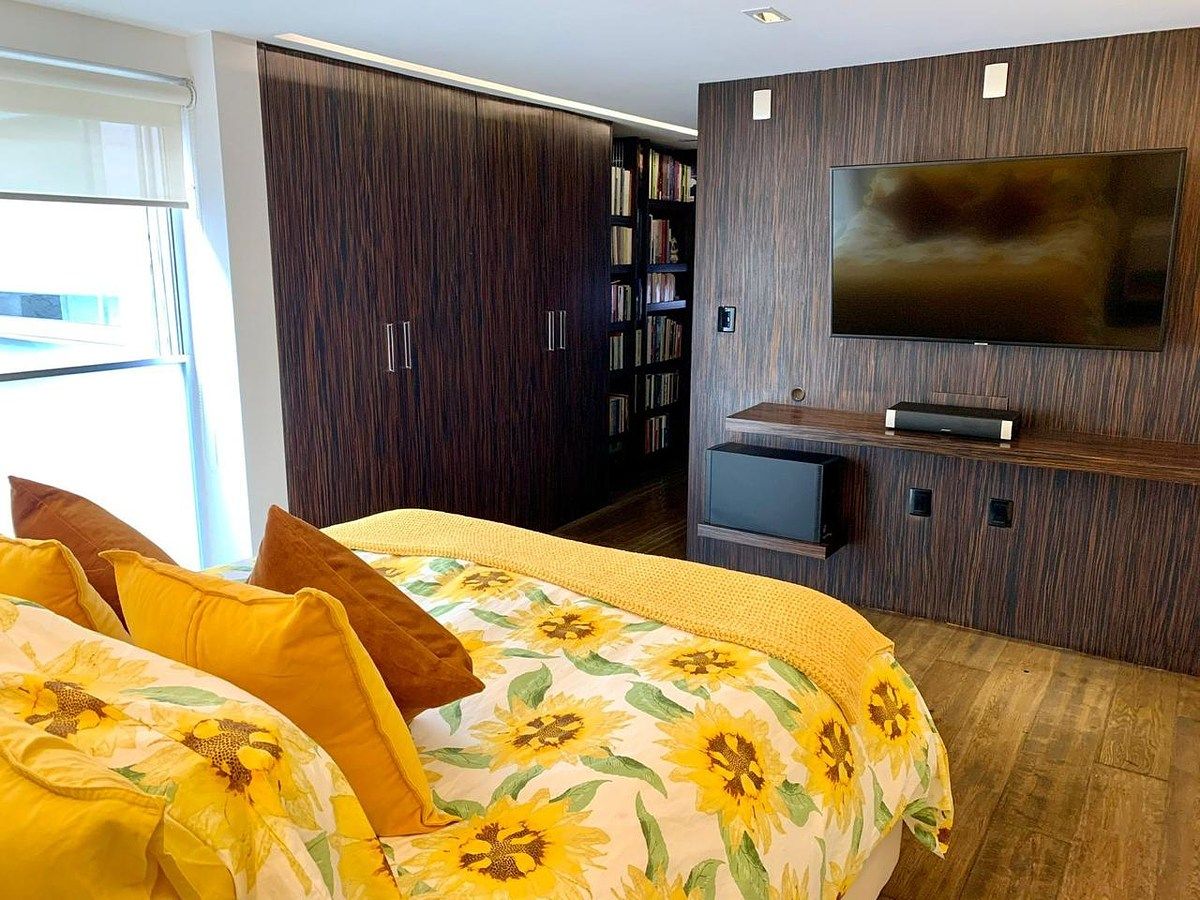 Apartamento em Lomas de Chapultepec I Sección, Miguel Hidalgo, foto 15 de 30