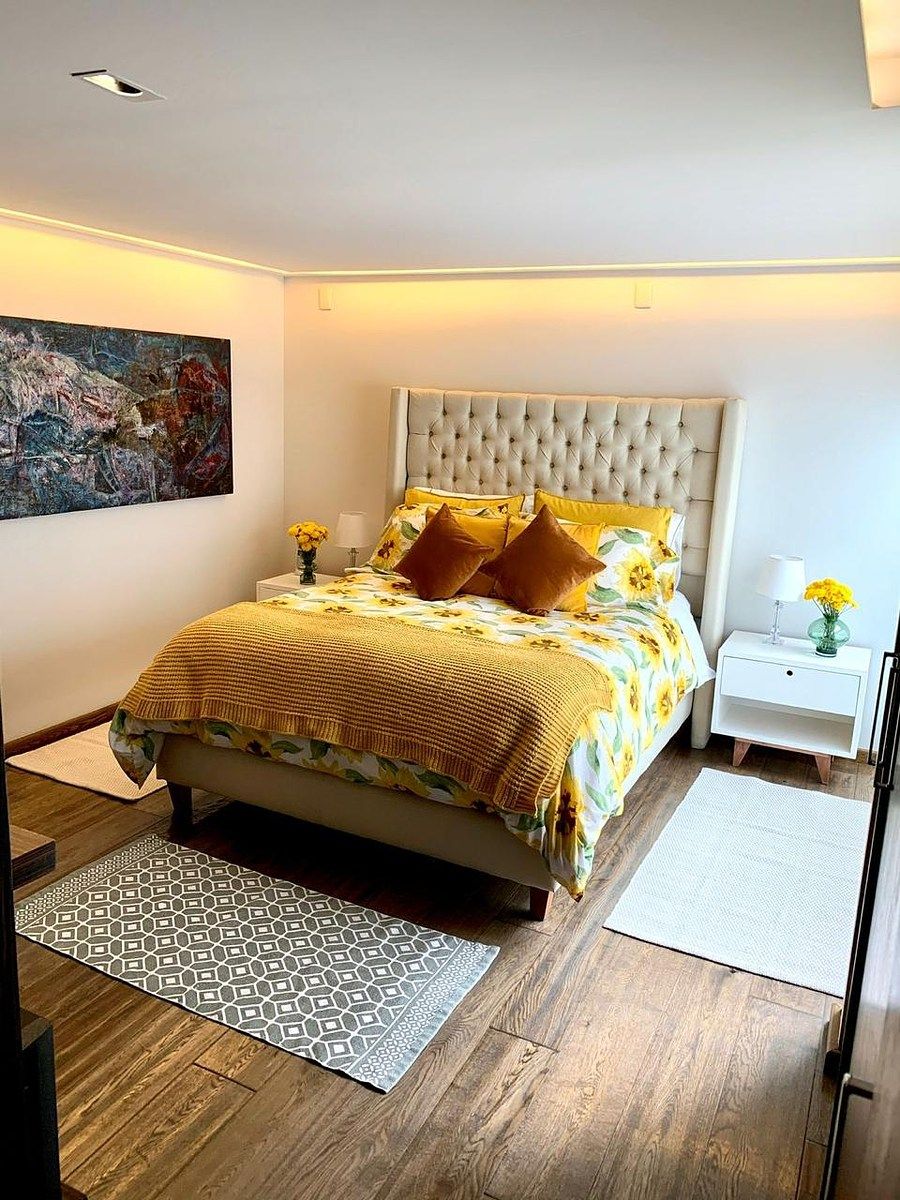 Apartamento em Lomas de Chapultepec I Sección, Miguel Hidalgo, foto 18 de 30