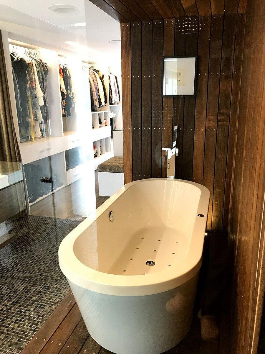 Apartamento em Lomas de Chapultepec I Sección, Miguel Hidalgo, foto 13 de 30