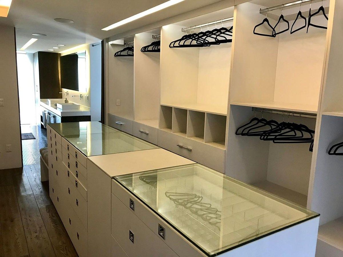 Apartamento em Lomas de Chapultepec I Sección, Miguel Hidalgo, foto 11 de 30