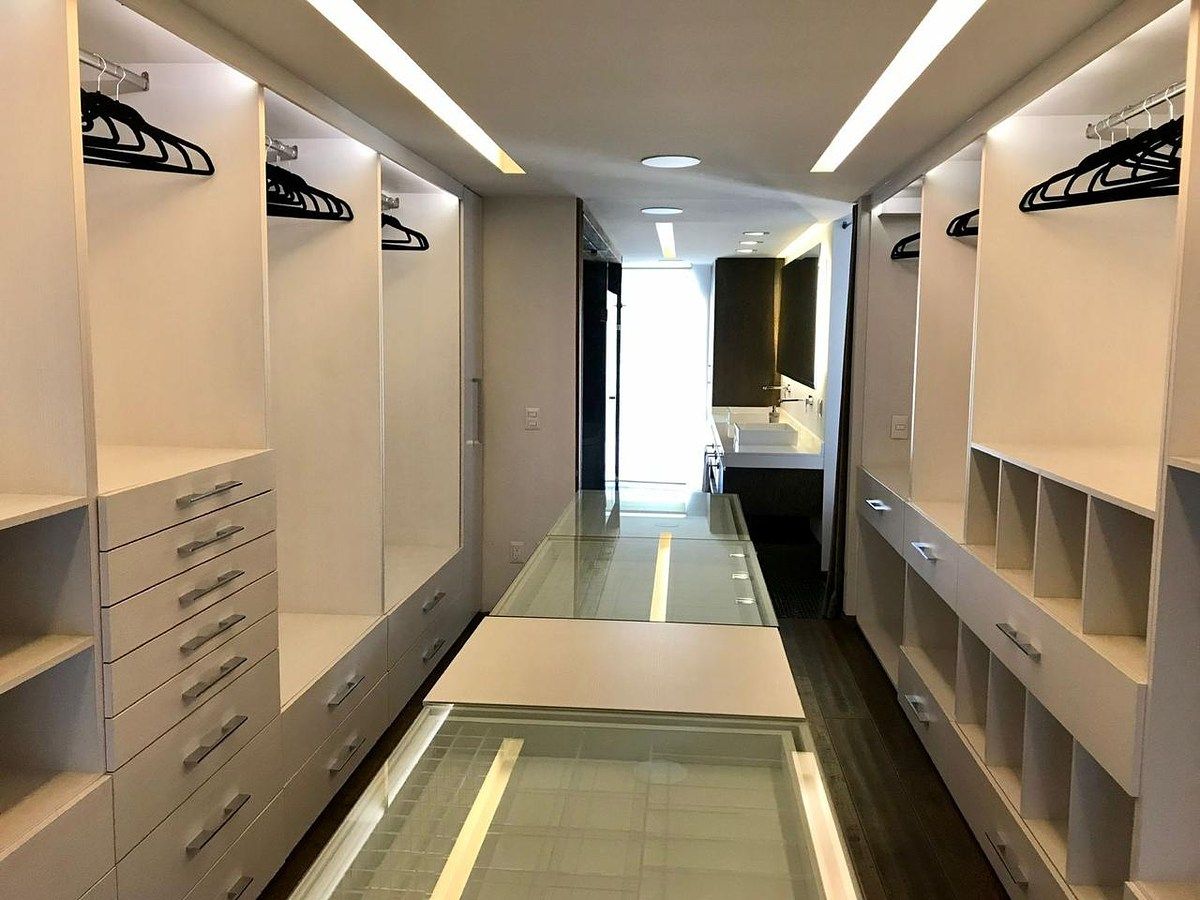 Apartamento em Lomas de Chapultepec I Sección, Miguel Hidalgo, foto 14 de 30