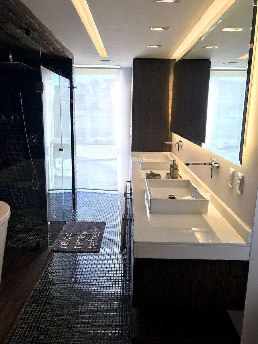 Apartamento em Lomas de Chapultepec I Sección, Miguel Hidalgo, foto 17 de 30