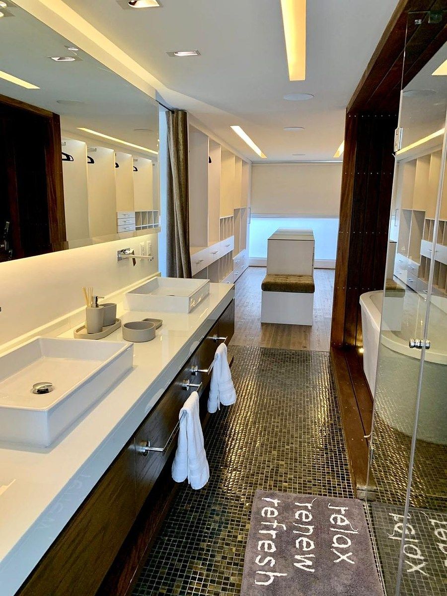 Apartamento em Lomas de Chapultepec I Sección, Miguel Hidalgo, foto 20 de 30