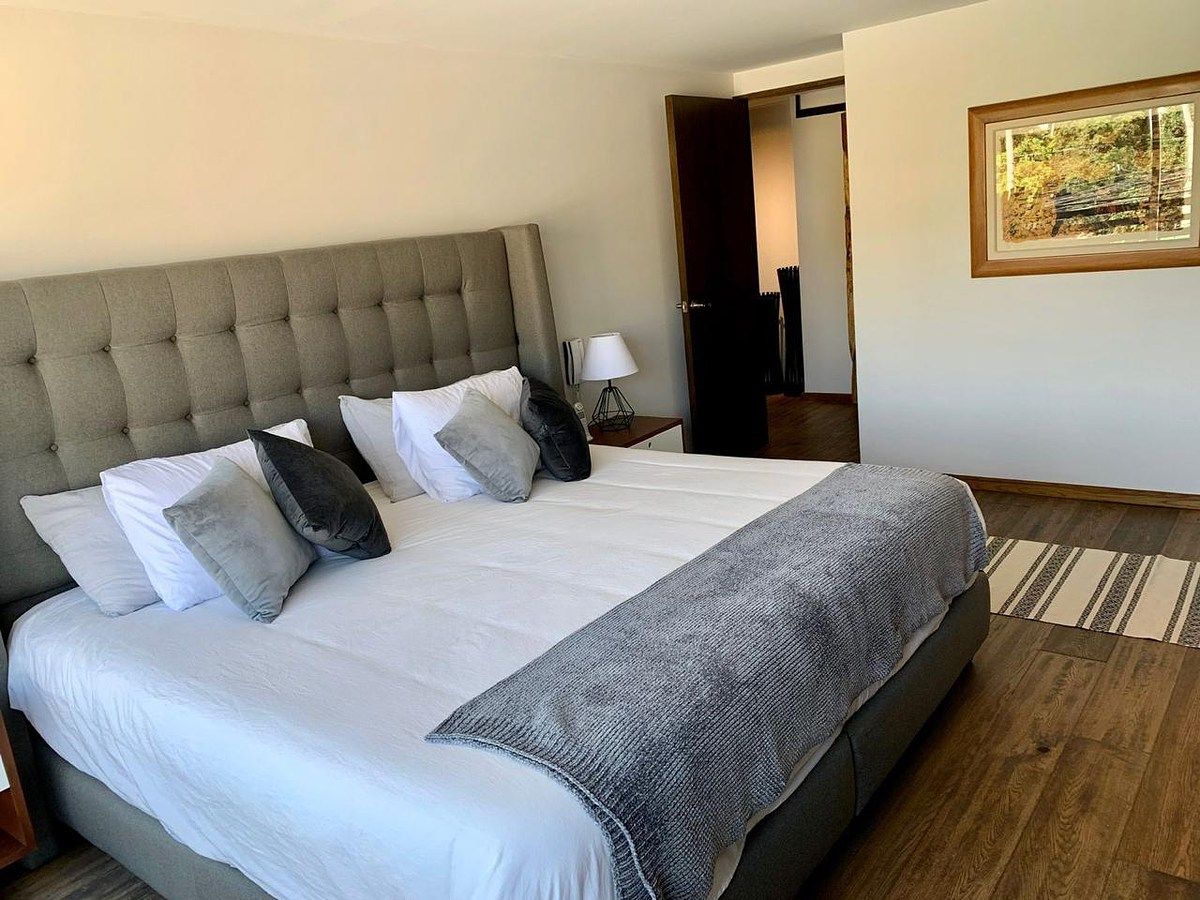 Apartamento em Lomas de Chapultepec I Sección, Miguel Hidalgo, foto 10 de 30