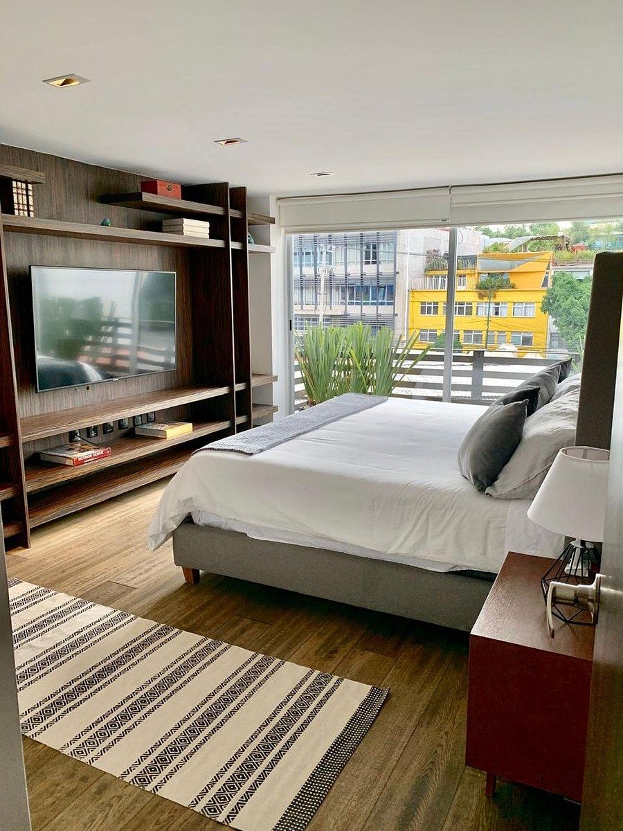 Apartamento em Lomas de Chapultepec I Sección, Miguel Hidalgo, foto 19 de 30
