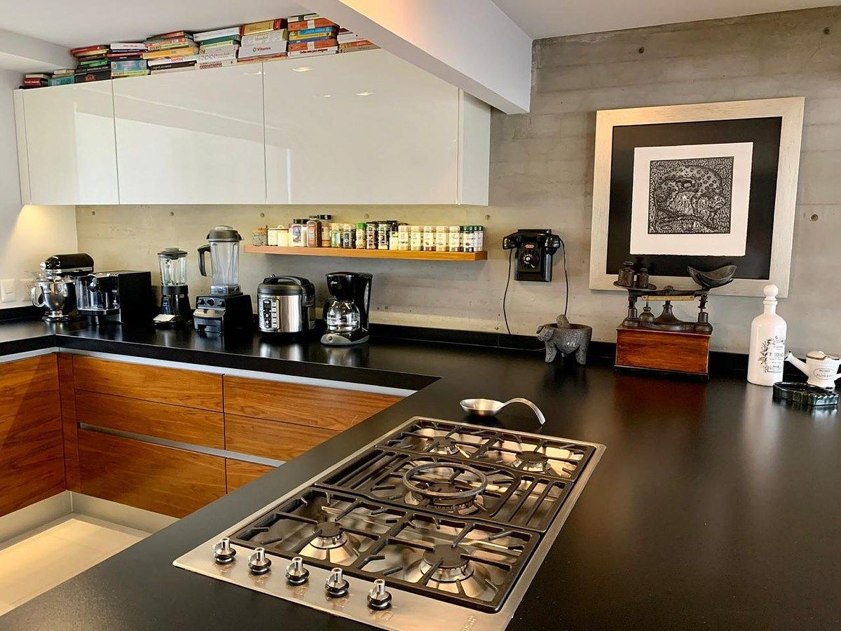 Apartamento em Lomas de Chapultepec I Sección, Miguel Hidalgo, foto 6 de 30
