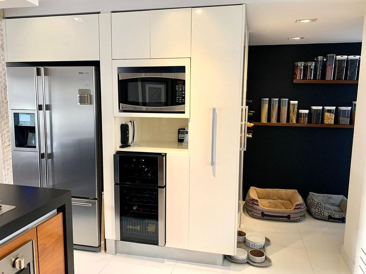Apartamento em Lomas de Chapultepec I Sección, Miguel Hidalgo, foto 7 de 30
