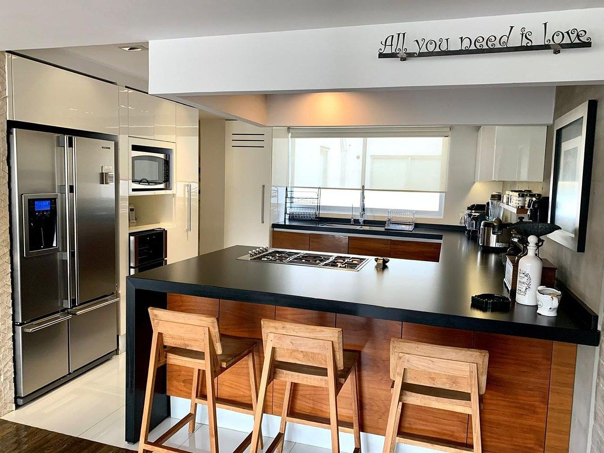 Apartamento em Lomas de Chapultepec I Sección, Miguel Hidalgo, foto 5 de 30