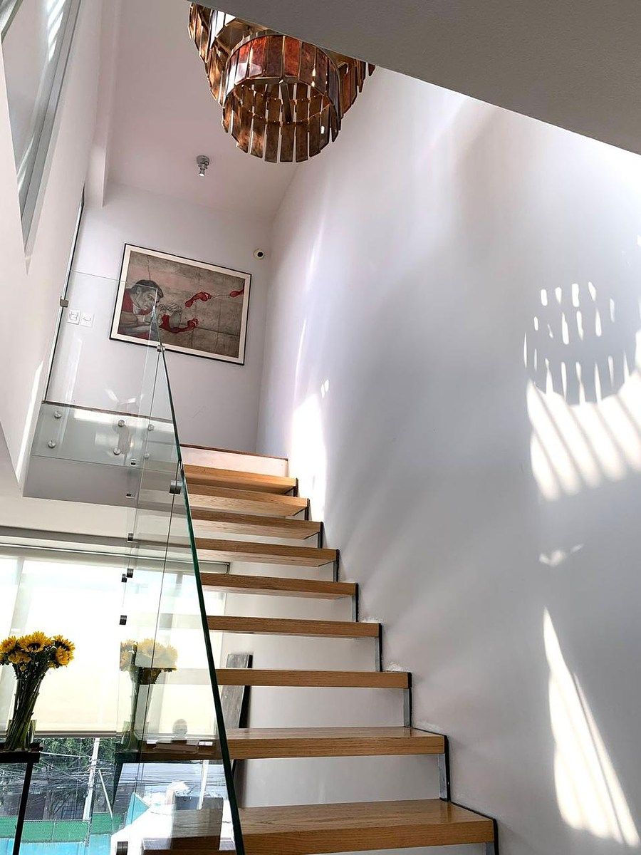 Apartamento em Lomas de Chapultepec I Sección, Miguel Hidalgo, foto 9 de 30