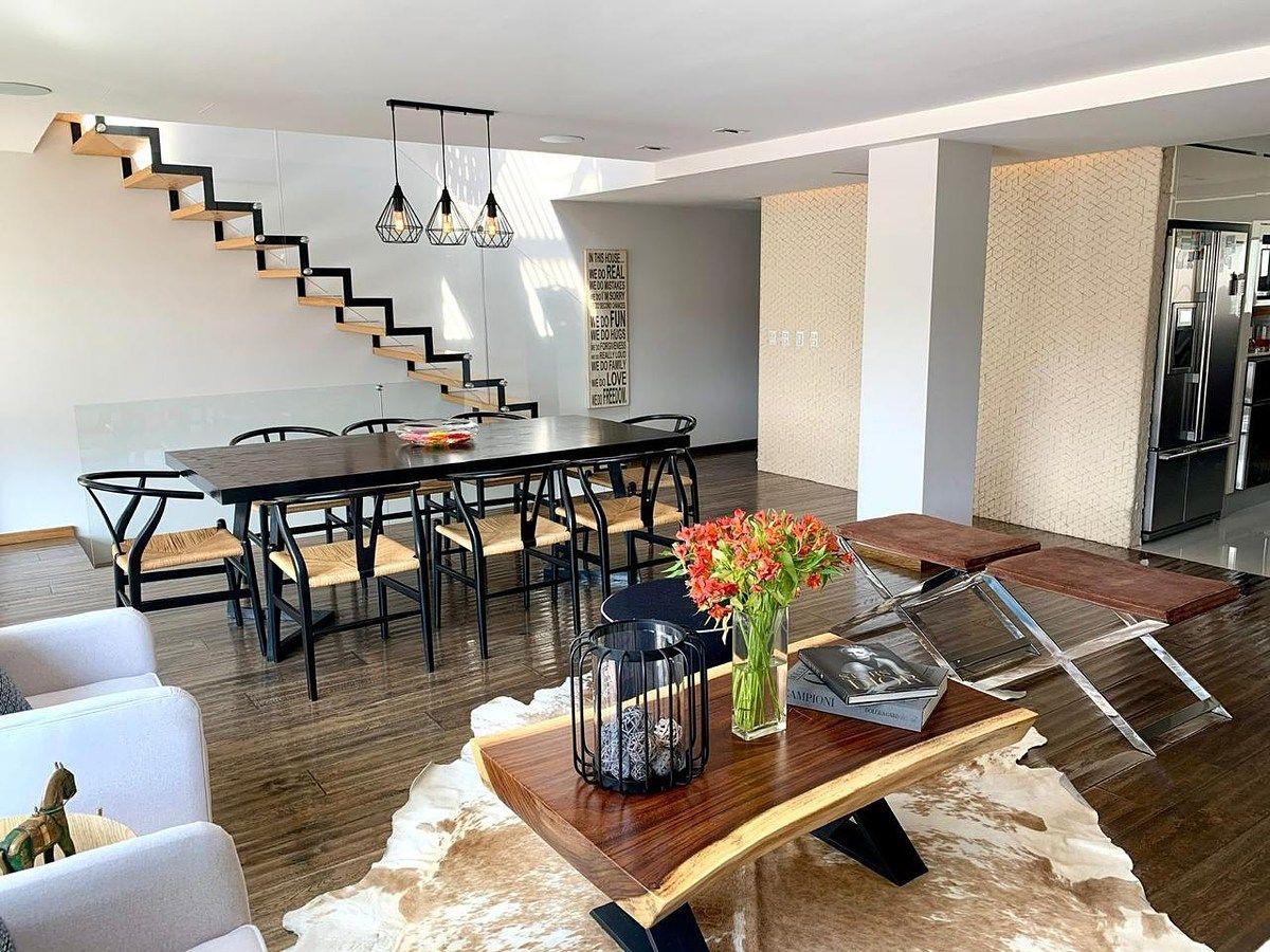 Apartamento em Lomas de Chapultepec I Sección, Miguel Hidalgo, foto 2 de 30