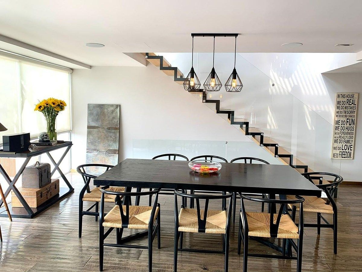 Apartamento em Lomas de Chapultepec I Sección, Miguel Hidalgo, foto 4 de 30