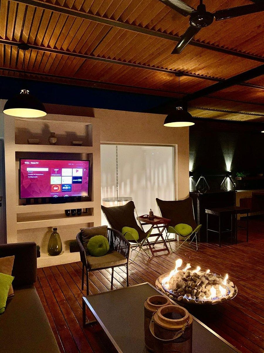 Apartamento em Lomas de Chapultepec I Sección, Miguel Hidalgo, foto 21 de 30
