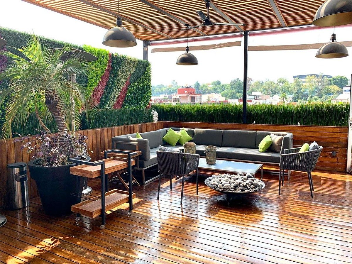Apartamento em Lomas de Chapultepec I Sección, Miguel Hidalgo, foto 25 de 30