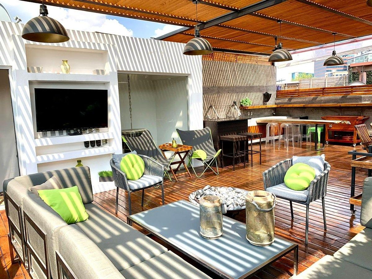 Apartamento em Lomas de Chapultepec I Sección, Miguel Hidalgo, foto 29 de 30