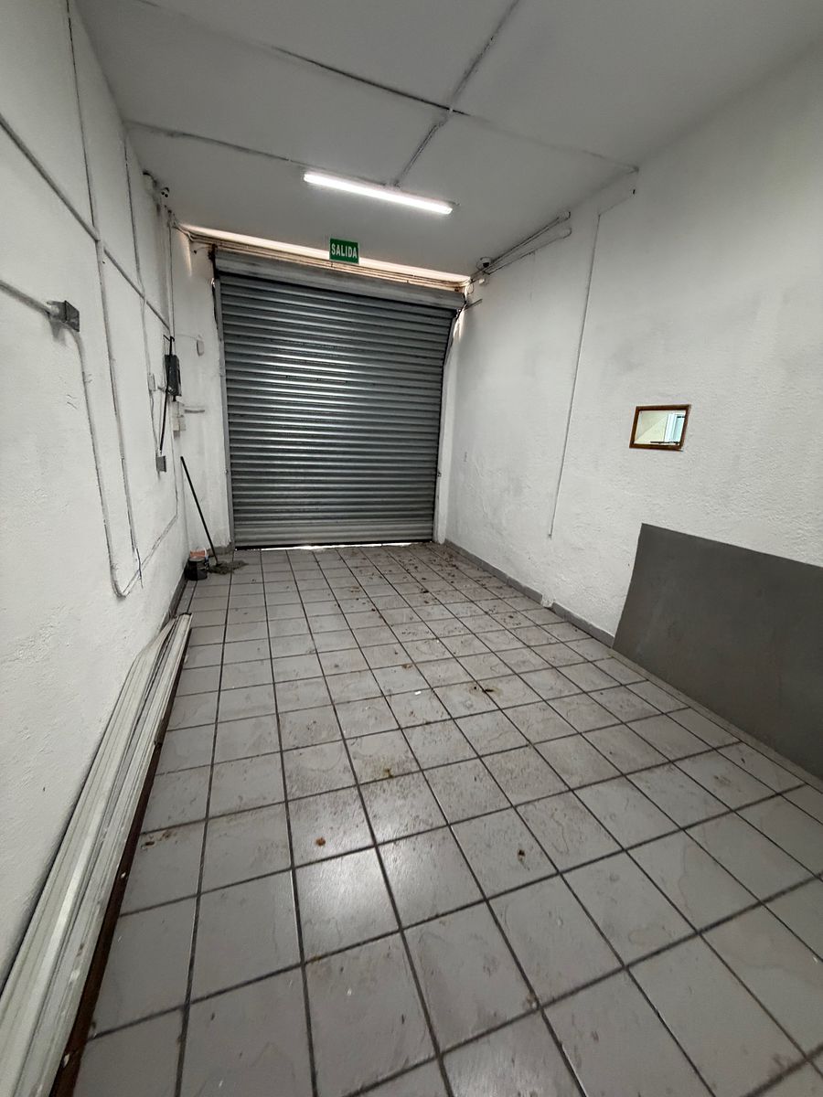 Bodega comercial en Moderna, Guadalajara, foto 7 de 23