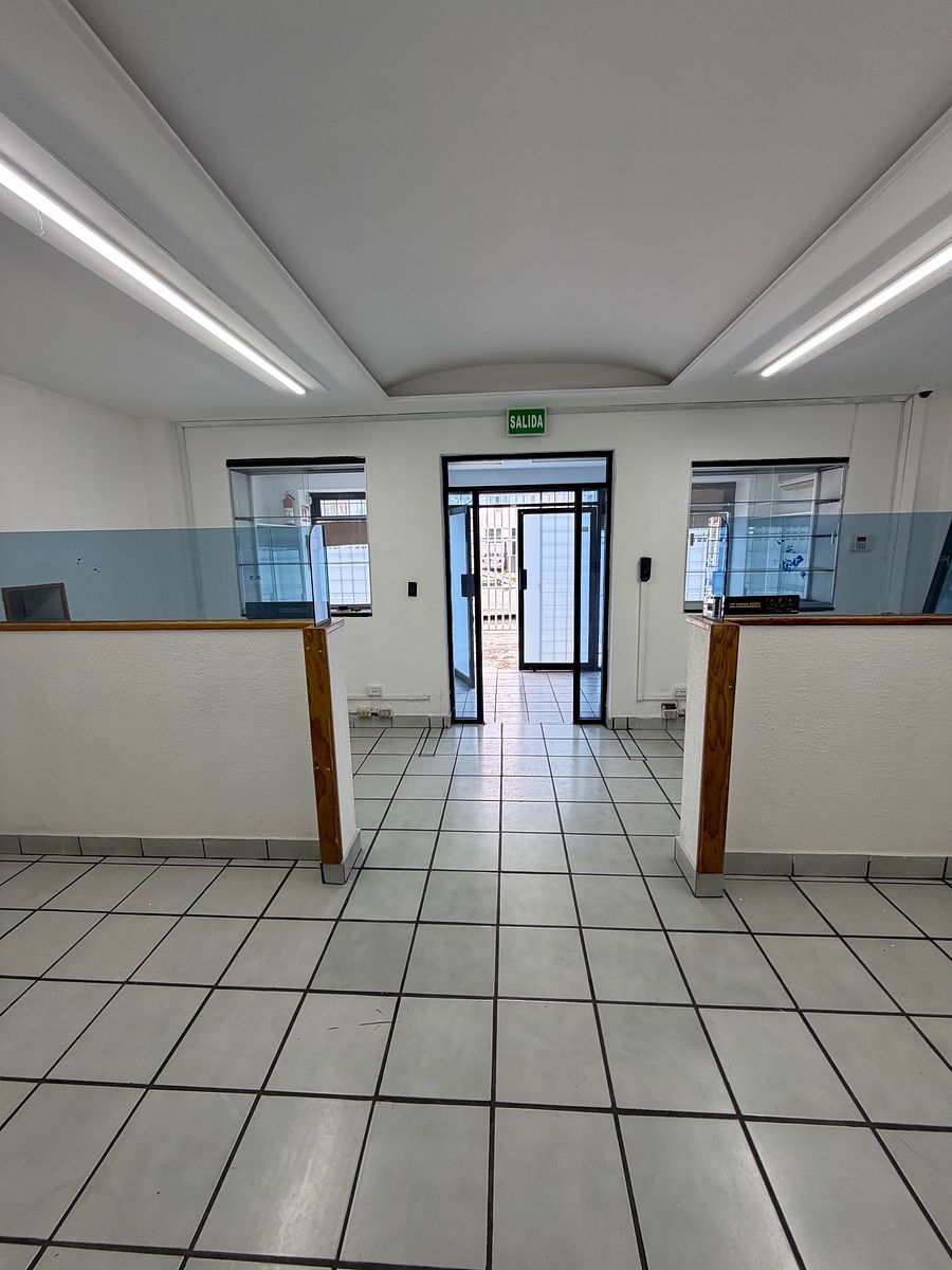 Bodega comercial en Moderna, Guadalajara, foto 3 de 23