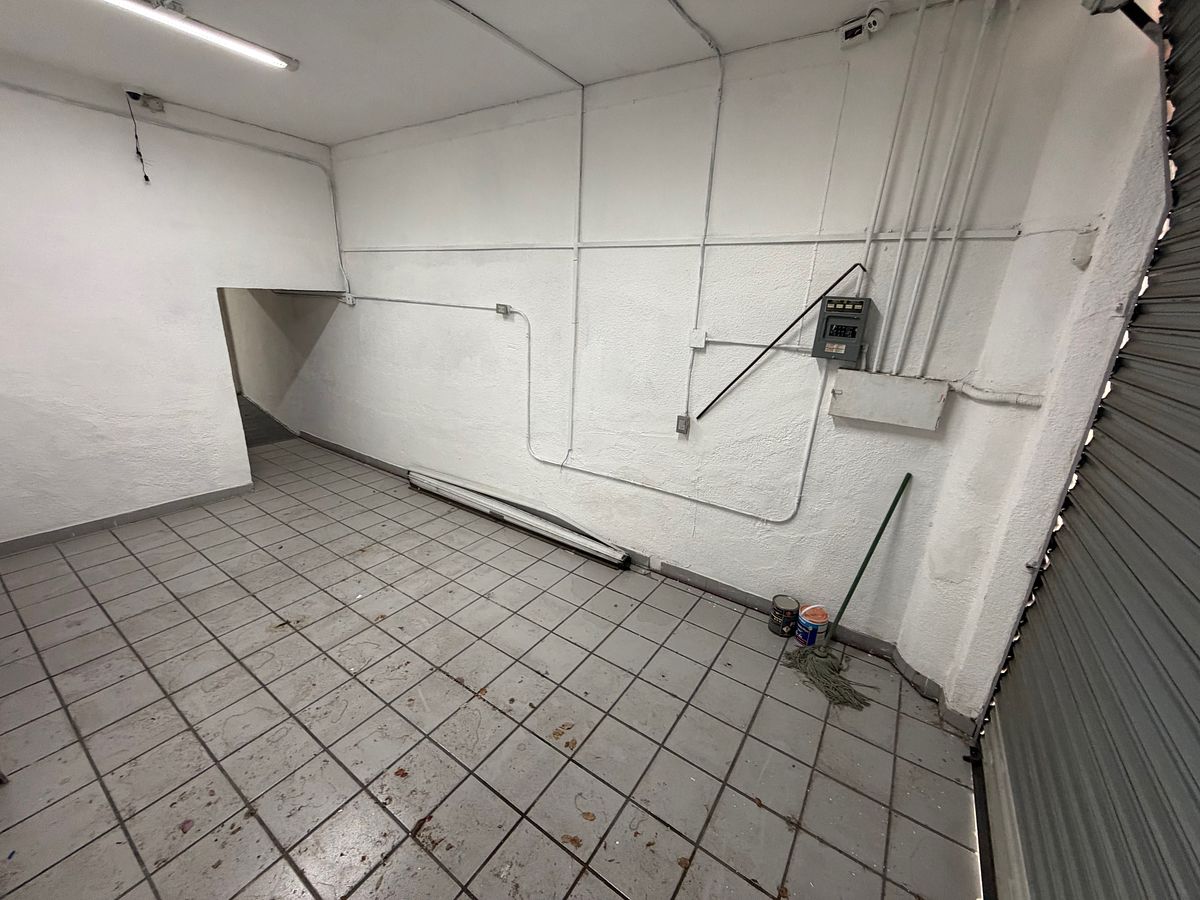 Bodega comercial en Moderna, Guadalajara, foto 8 de 23