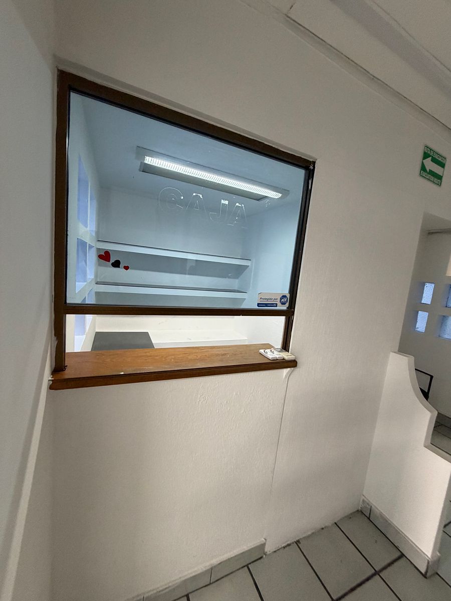 Bodega comercial en Moderna, Guadalajara, foto 4 de 23