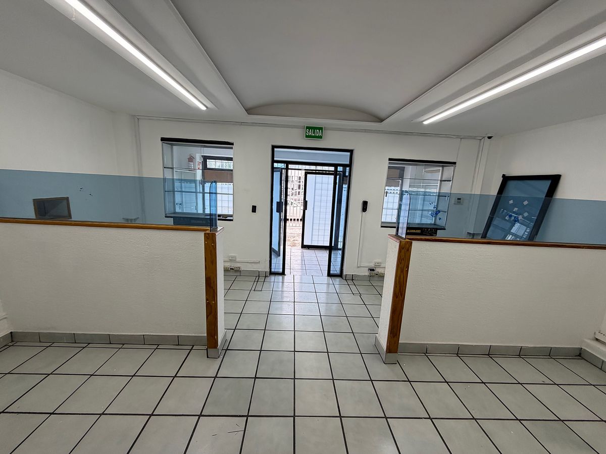 Bodega comercial en Moderna, Guadalajara, foto 2 de 23