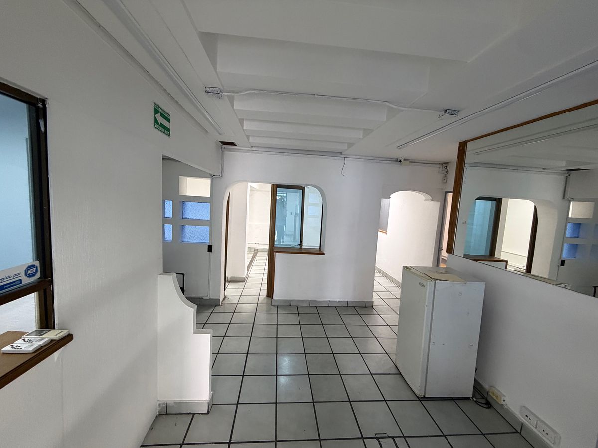 Bodega comercial en Moderna, Guadalajara, foto 5 de 23