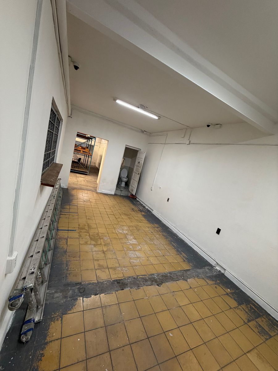 Bodega comercial en Moderna, Guadalajara, foto 9 de 23