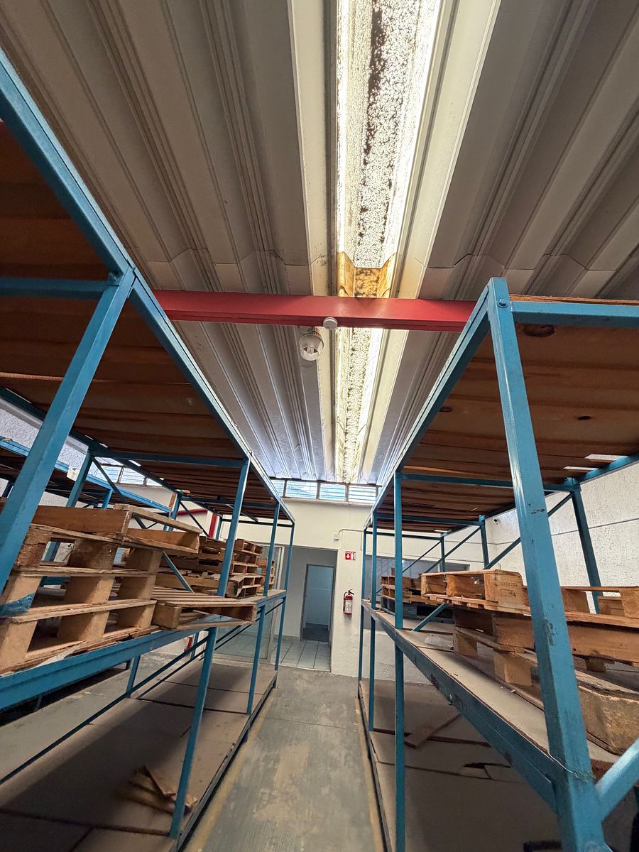 Bodega comercial en Moderna, Guadalajara, foto 12 de 23