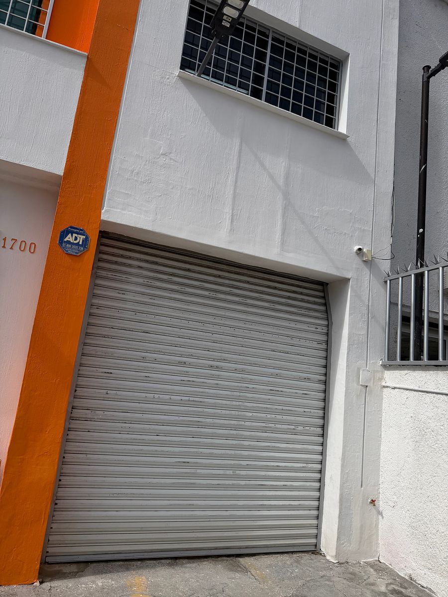 Bodega comercial en Moderna, Guadalajara, foto 22 de 23