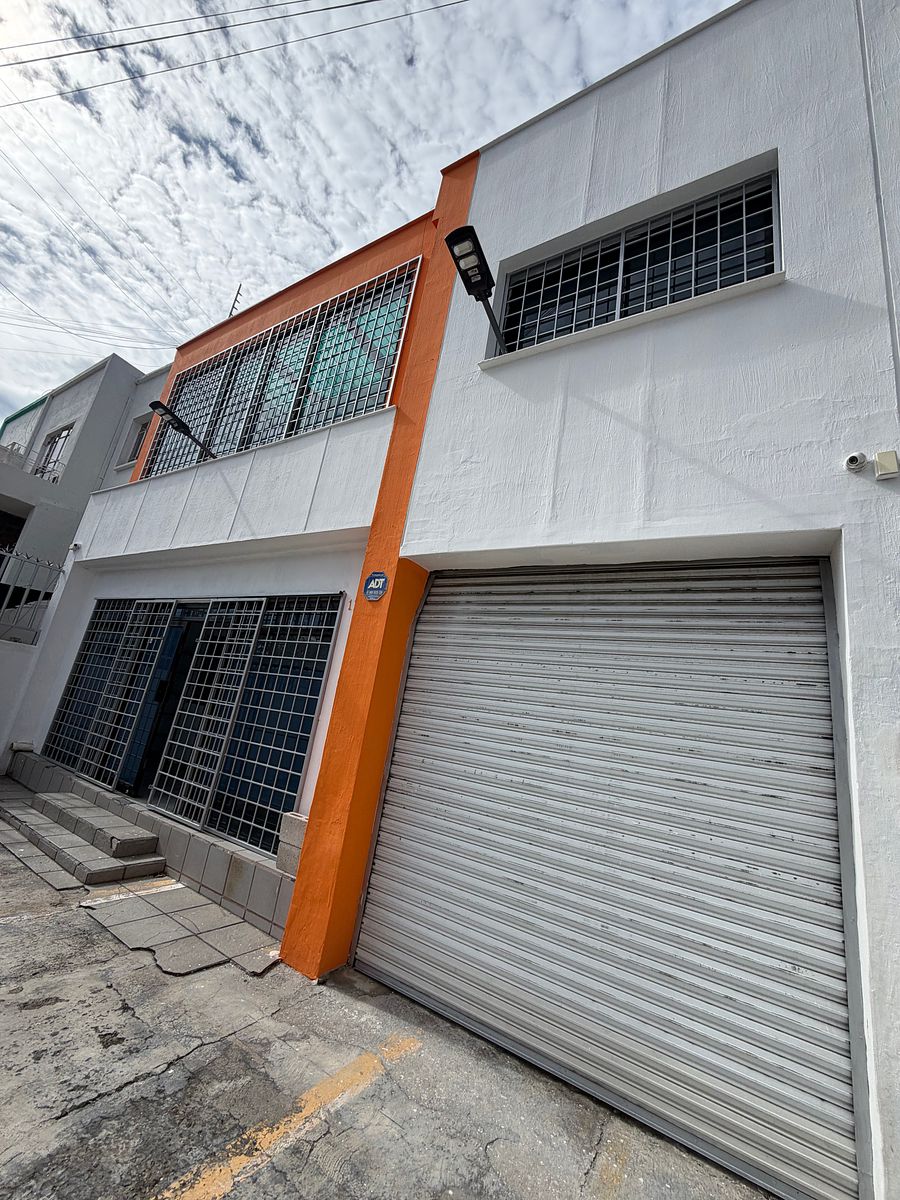 Bodega comercial en Moderna, Guadalajara, foto 23 de 23