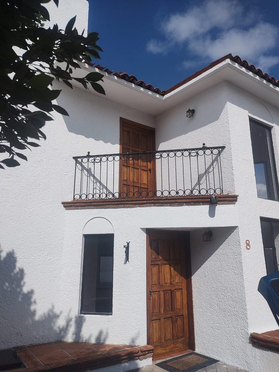 HOUSE FOR RENT IN RINCONADA JACARANDAS, QUERETARO., photo 1 of 14