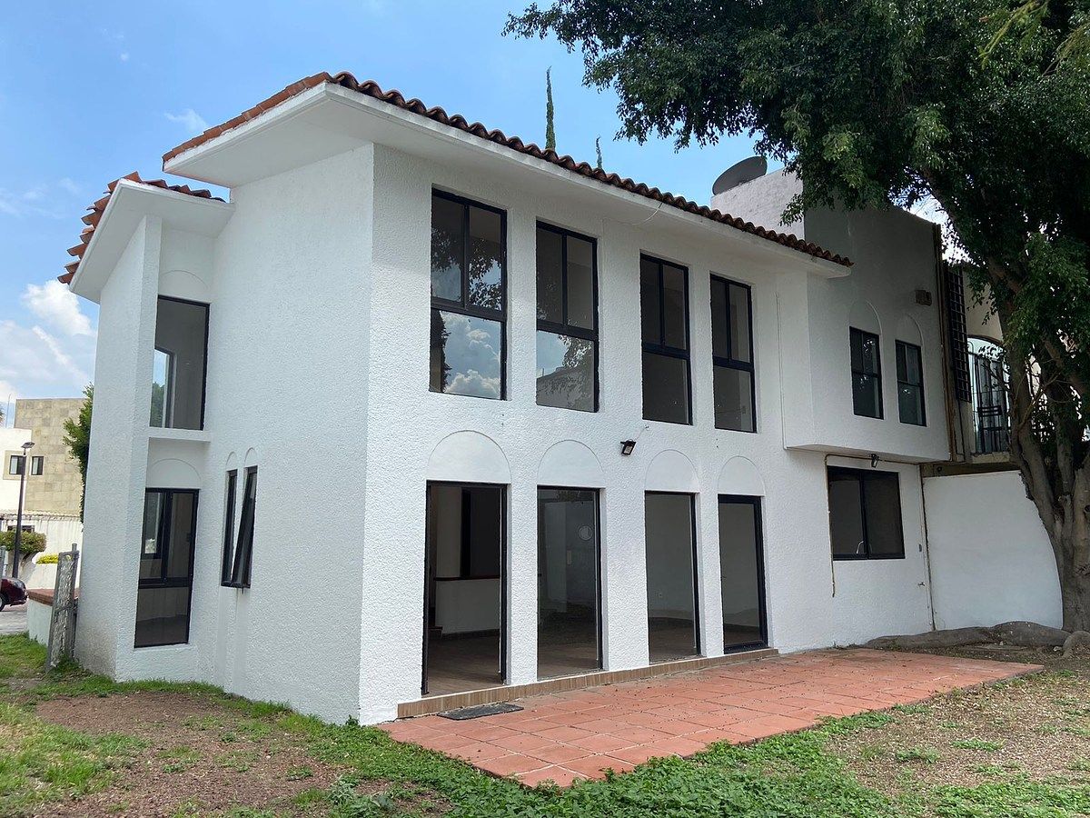 House in Jacarandas, Querétaro, photo 2 of 14