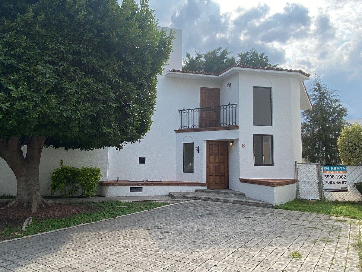 House in Jacarandas, Querétaro, photo 3 of 14