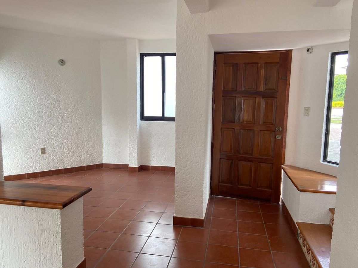 House in Jacarandas, Querétaro, photo 4 of 14
