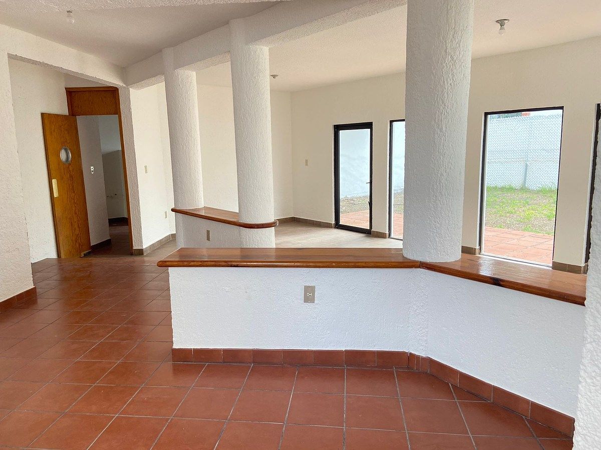 House in Jacarandas, Querétaro, photo 7 of 14