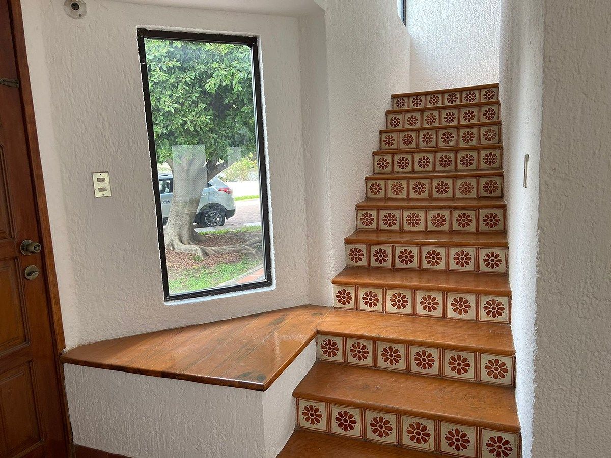 House in Jacarandas, Querétaro, photo 9 of 14